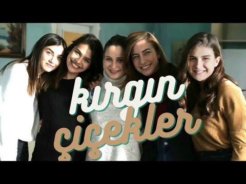 Tuna Velibaşoğlu | Kırgın Çiçekler [Official Audio]
