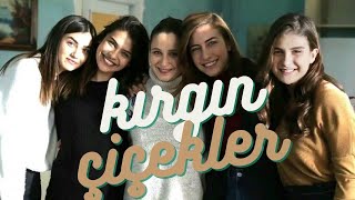 Tuna Velibaşoğlu Kırgın Çiçekler Official Audio