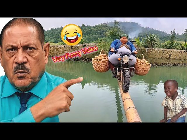 Crazy Funny Videos 2026 😂 Try Not To Laugh Challenge 😅 Top 100 Funniest Video 😅 must watch part 12