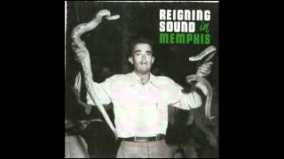 Reigning Sound - Black Sheep chords