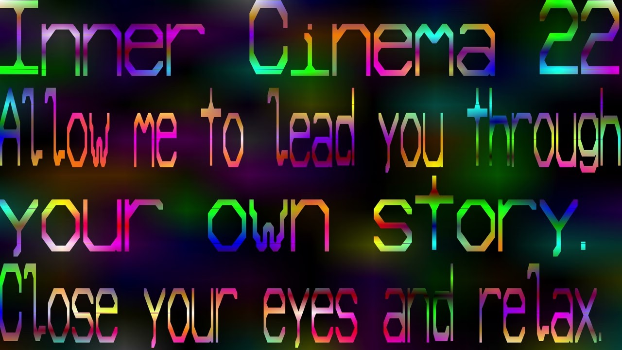 Inner Cinema 22