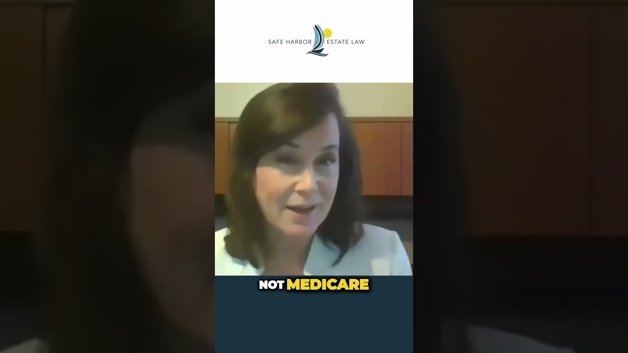 Secrets to Paying for Long-Term Care Without Draining Your Savings 