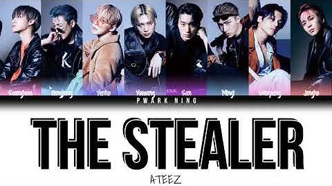 How Would ATEEZ Sing THE BOYZ