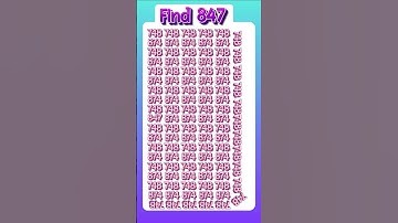 IQ test 847 #s #short #maths #mathstricks #mathematics #education #puzzle #mathpuzzle #iqtest #quiz