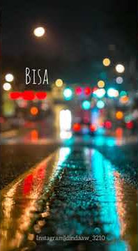 Story WhatsApp 'disaat aku pergi' | snap wa 2019