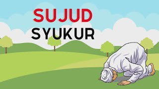 Sujud Syukur