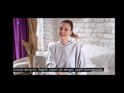 Aptamil Reklamı (Kanal D)