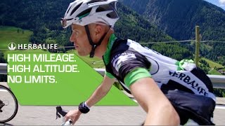 John Heiss - Creator Of Herbalife24 - Tests The Limits Herbalife