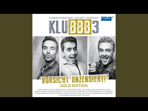 Drei Stimmen für ein Halleluja