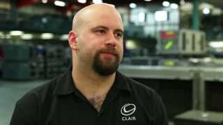 Celebrity Tom Butson - 2002 Electronic Engineering Technology Profile
