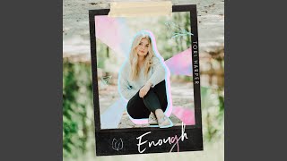 Video thumbnail of "Tori Harper - Enough"