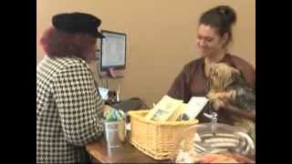New Business in Anoka Grooming Pets, People
