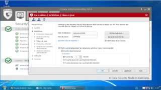 [Test] Gdata Internet Security 2014