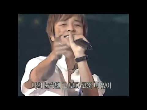 김정훈ver. 파도 (Cross editing)