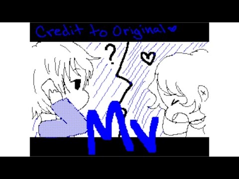 Idfc (Tarro Remix) MV Flipnote by ThatOnePen / Sudomemo