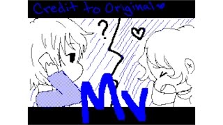 Idfc (Tarro Remix) MV Flipnote by ThatOnePen / Sudomemo