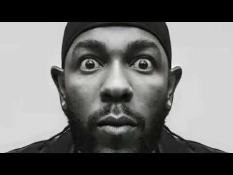 Kendrick Lamar - Peakaboo but what they talmbout?