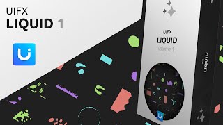UIFX - Liquid 1 - Doozy UI