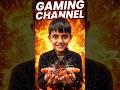kunali gaming channel 😱#trending #shorts #souravjoshivlogs