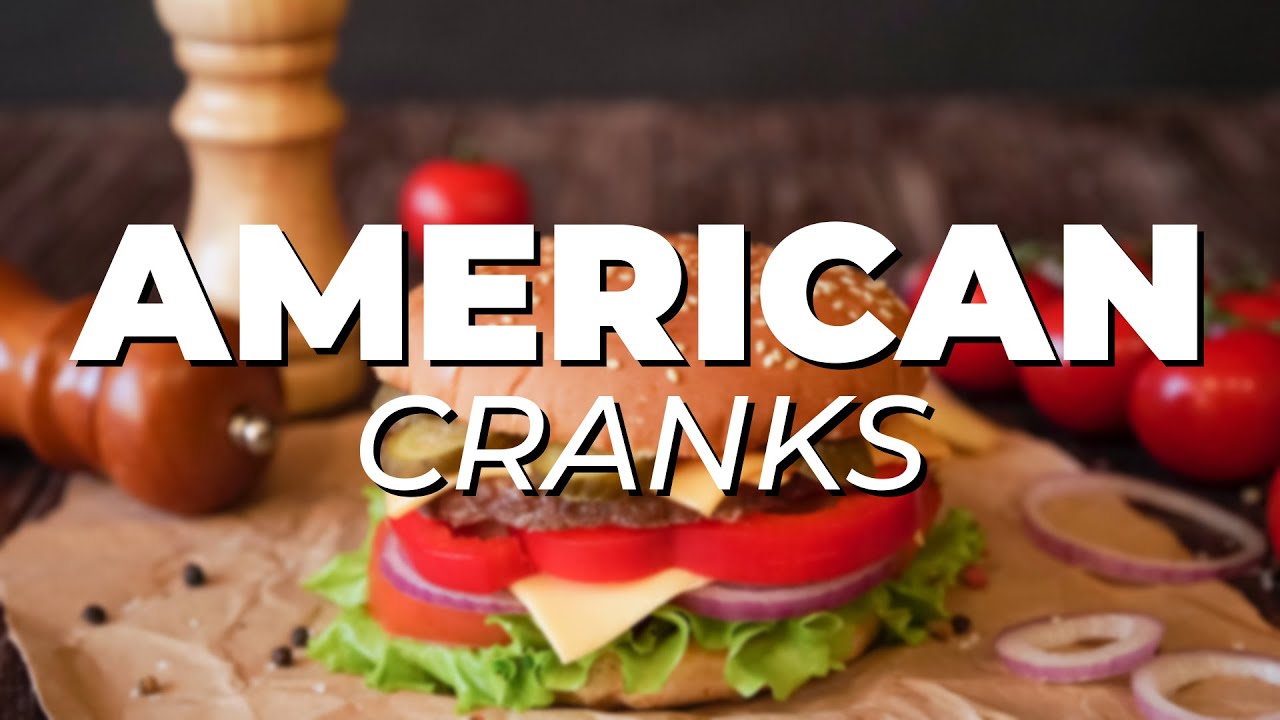 AMERICAN RESTAURANTS in Cranks, KENTUCKY YouTube