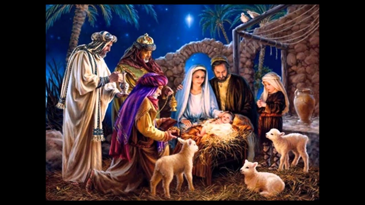 G G ANDERSON A star is shining