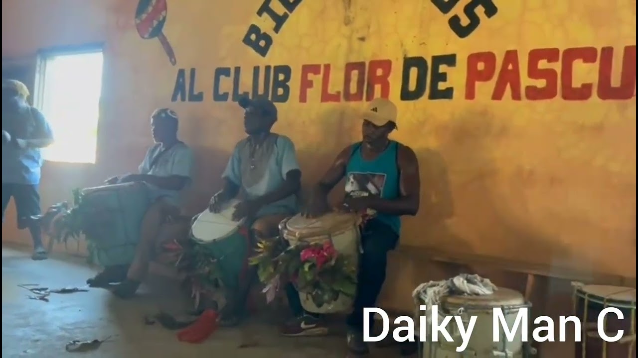 Botada De Warini Del Club Flor De Pascua 💫 De Santa Rosa De Aguan😍 Credit Steven Solano 