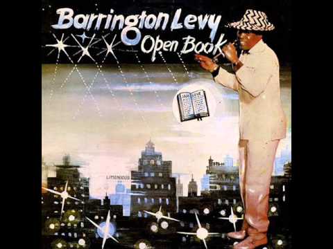 Barrington Levy - Unchain Me K-POP Lyrics Song