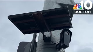 New lawsuit claims Flock cameras violate 4th amendment