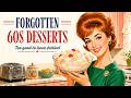 25 Forgotten Desserts From The 1960s That Are Too Good to Leave Behind