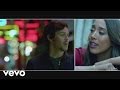 Alex & Sierra - Little Do You Know (Behind The Scenes)