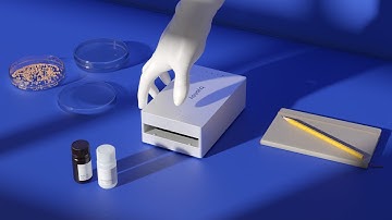 Meet the Absorbance 96, the world