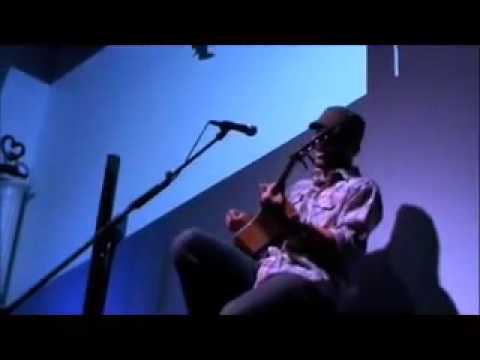 Isaac Hayden - How'd You Get Here (Live)