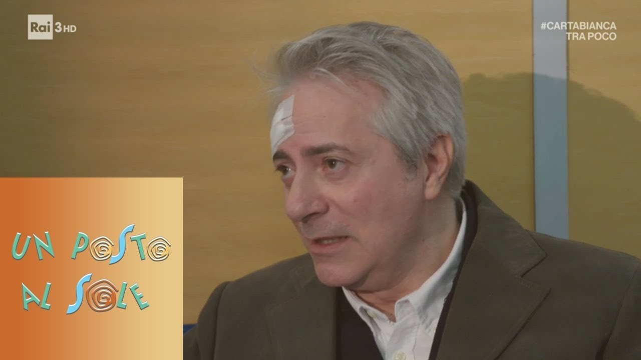 Un posto al sole - Puntata del 26/03/2019