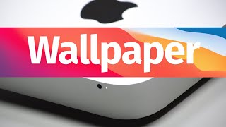 How to Customize the Desktop Picture on your Mac mini | Mac mini M1