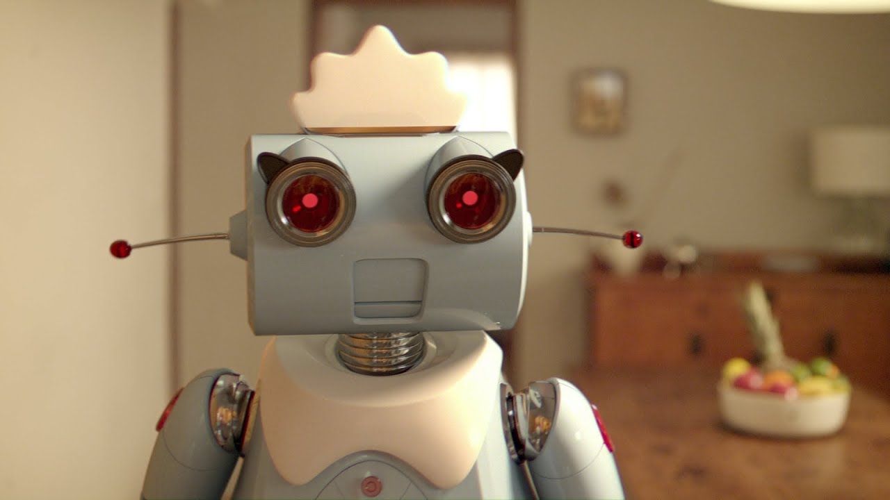 Brilux - Rosie Jetsons