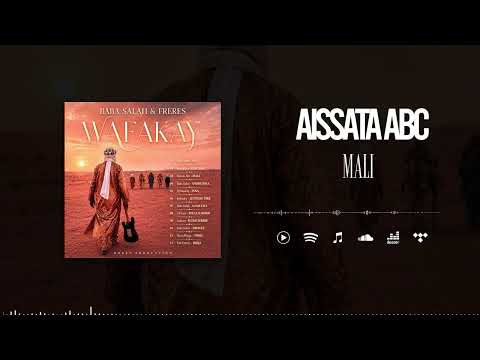 Aissata ABC - Mali (Son Officiel)