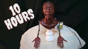 Khaby Lame Mechanism 10 Hours