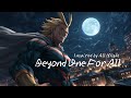 Symbol of Peace – Epic Orchestral Anime Music Inspired by All Might | Motivation & Focus