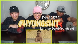 Dumbfoundead - 형 Hyung Official M/V (REACTION)