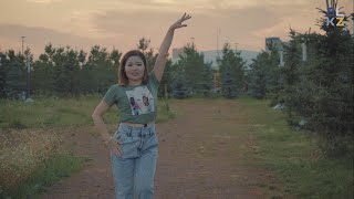 картинка: Бачата Lady Style/Урок для новичков/Танцующая страна