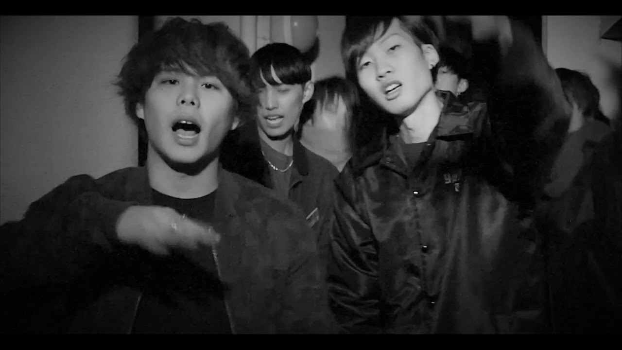 【日本語ラップ】BUSU (feat.Joji) - YouTube