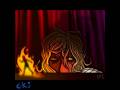 Drawing this picture but with my Oc #art #speedpaint #oc #photography #trend