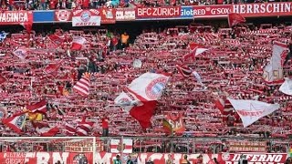BEST OF FC Bayern München Fans [HD]