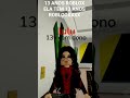 Roblox tá perdendo a linha 😭😭