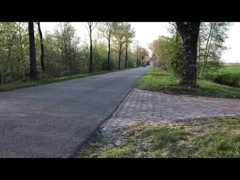 vr6 flyby
