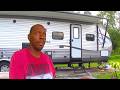Woman Escapes Kidnapper's RV Using TikTok Trick....Cops Found 2 People Dead Inside