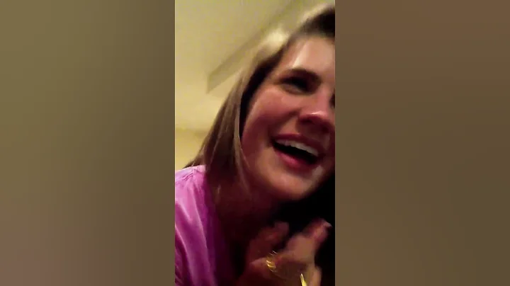 Rachel irvin In her truest form