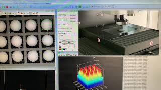 VIEW Micro-Metrology Area Multi Focus