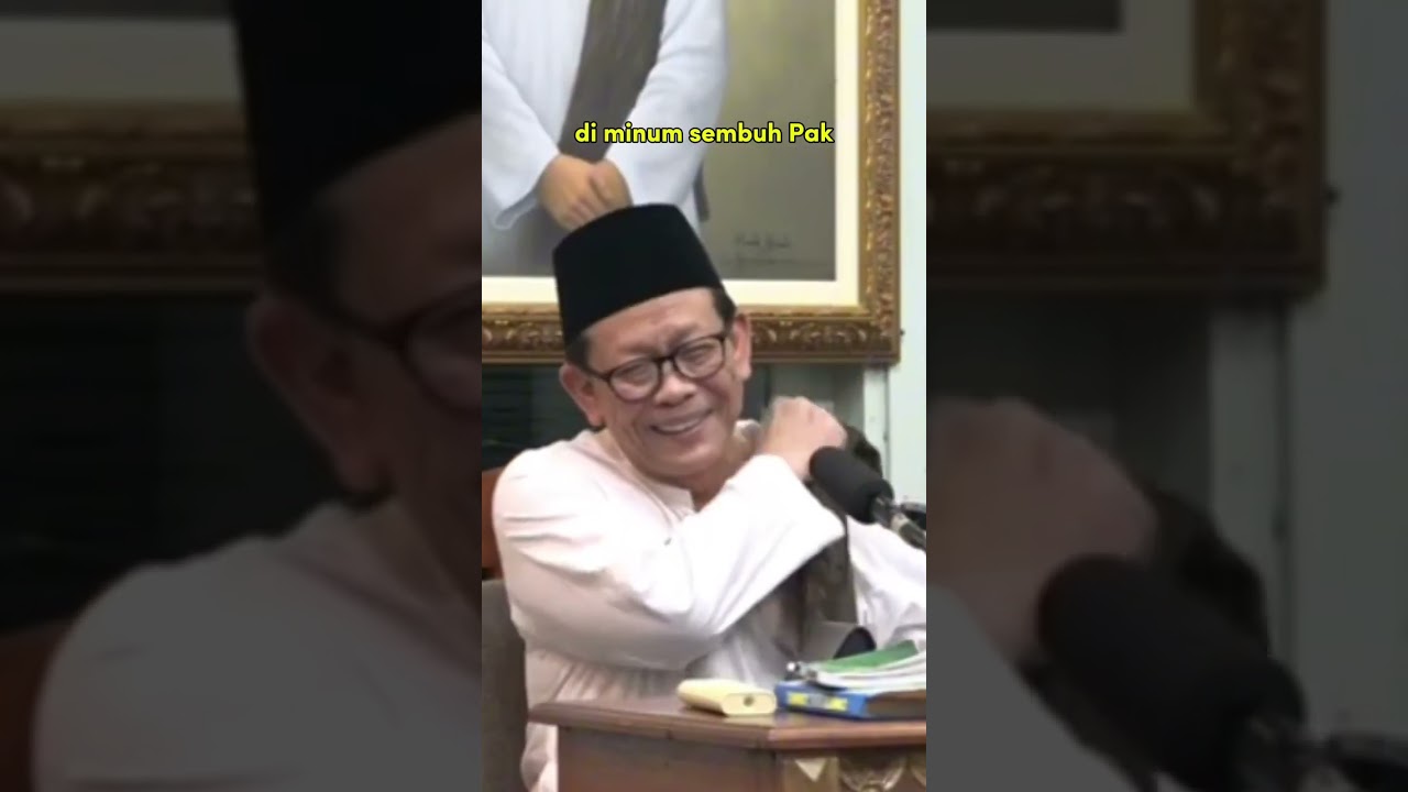 Pengajian rutin JAMUNA GIRIKESUMO BBersama Simbah KH Munif Muhamad ZuhriDDi Pesantren Girikesumo