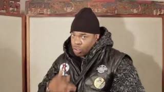 DJ Kay Slay f. Busta Rhymes, Layzie Bone, Twista & Jaz-O -- 60 Second Assassins [Music Video Review]